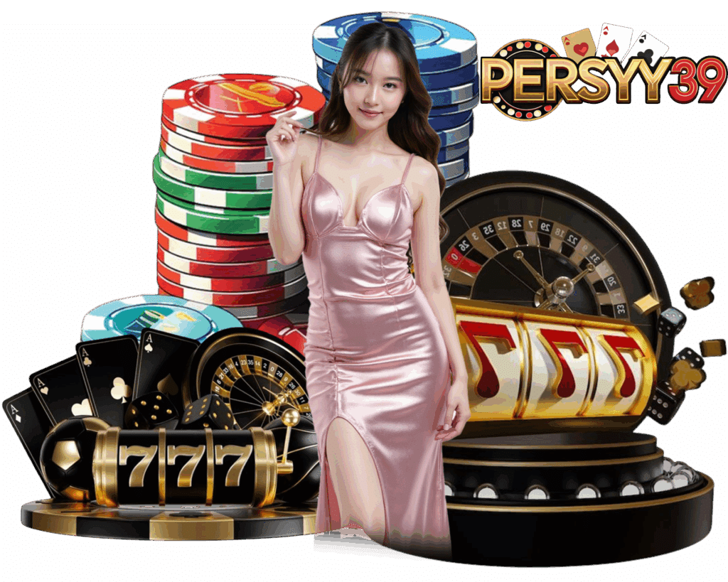 PERSYY39 เล่นง่าย