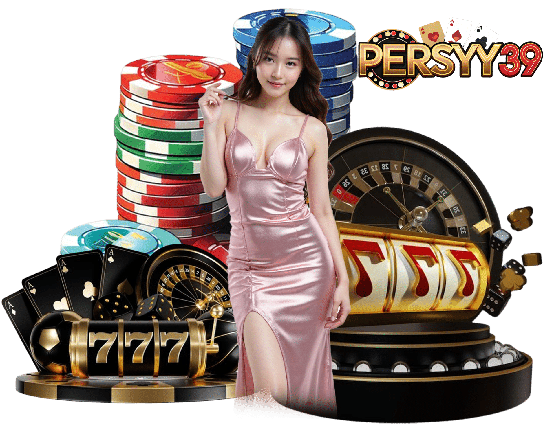 PERSYY39 เล่นง่าย